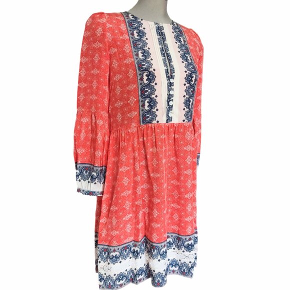 Sea New York Silk Mini Dress - New with Tags - Medium - Picture 1 of 14